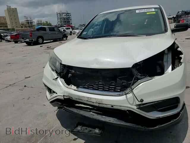 2016 HONDA CRV - VIN: 5J6RM4H46GL043268 - Фото 15