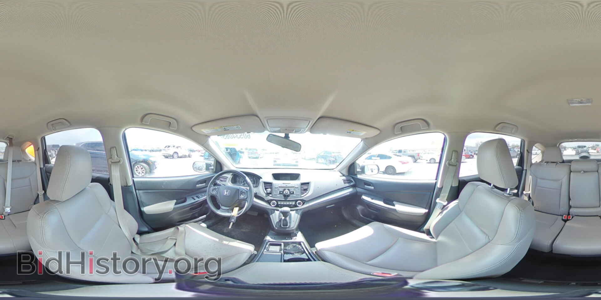 2016 HONDA CRV - VIN: 5J6RM4H46GL043268 - Фото 16