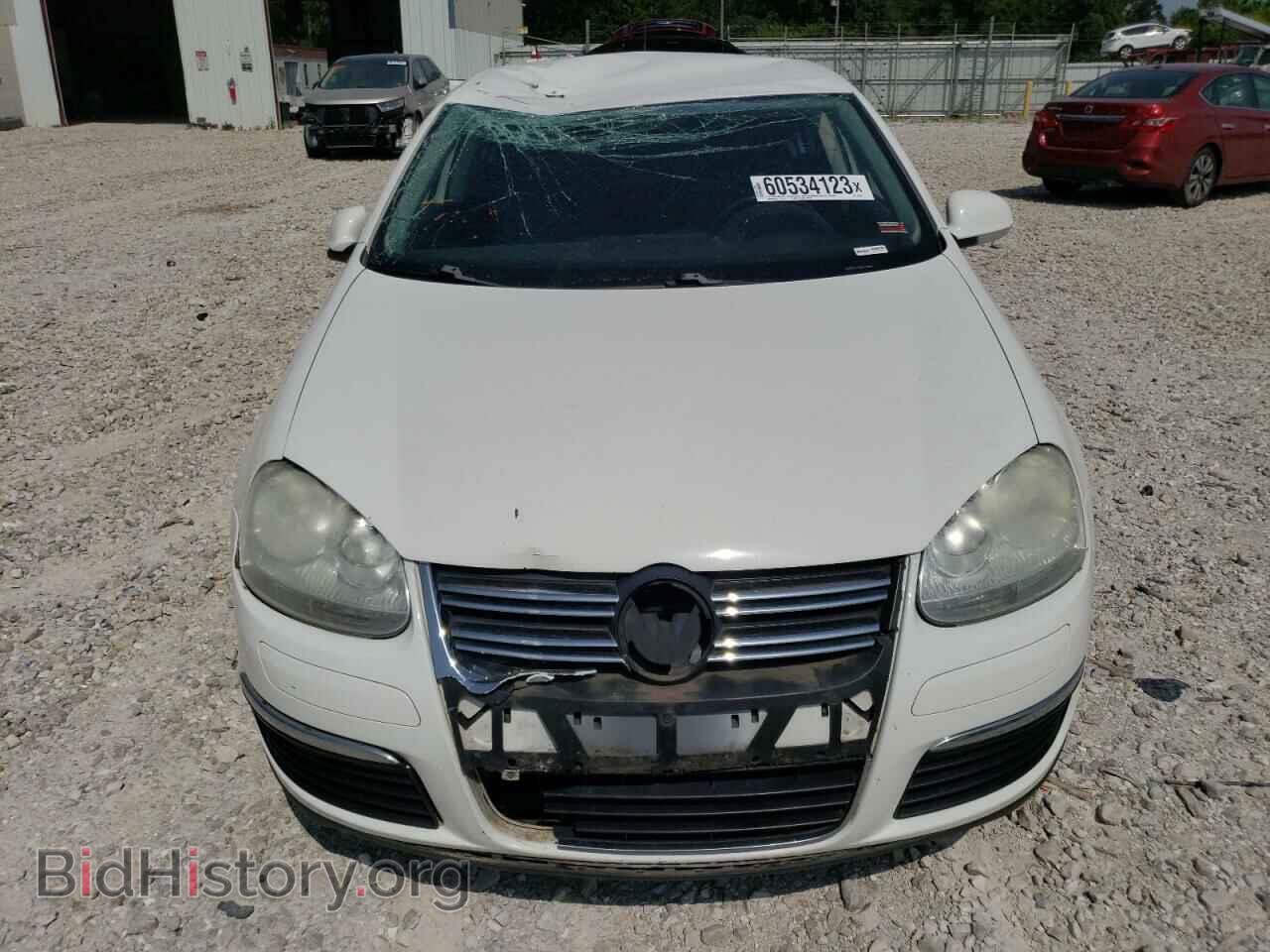 2010 VOLKSWAGEN JETTA - VIN: 3VWAZ7AJ1AM101036 - Фото 5