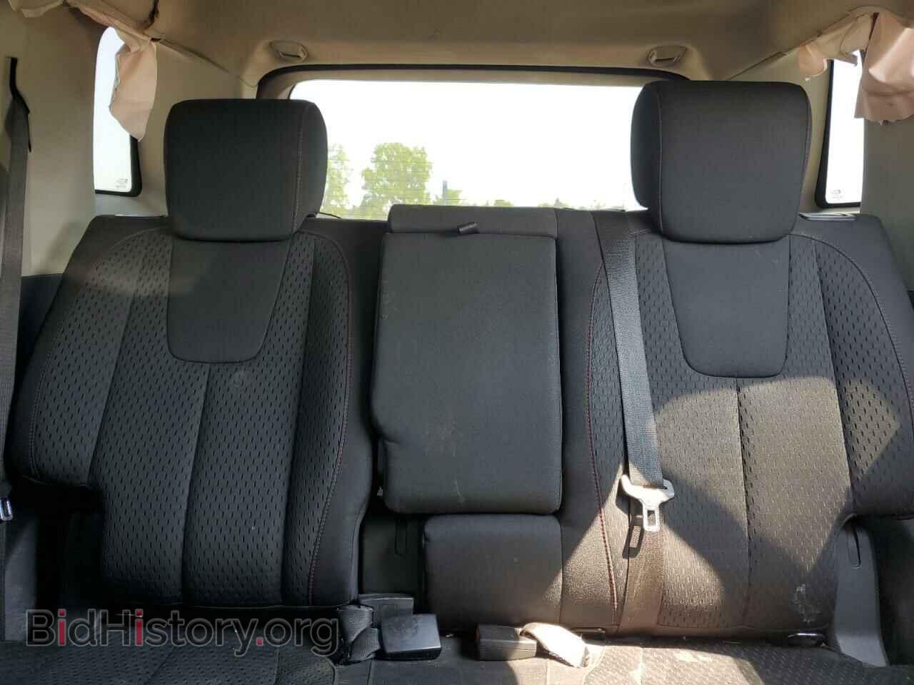 2010 GMC TERRAIN - VIN: 2CTFLCEW3A6307286 - Фото 10