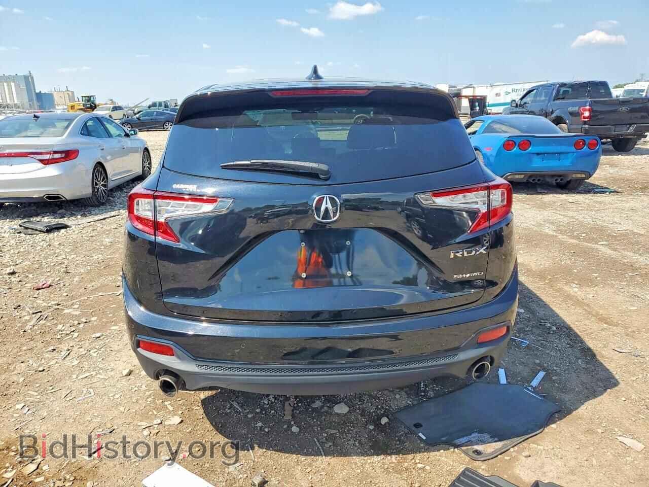 2019 ACURA RDX - VIN: 5J8TC2H53KL010248 - Photo 6
