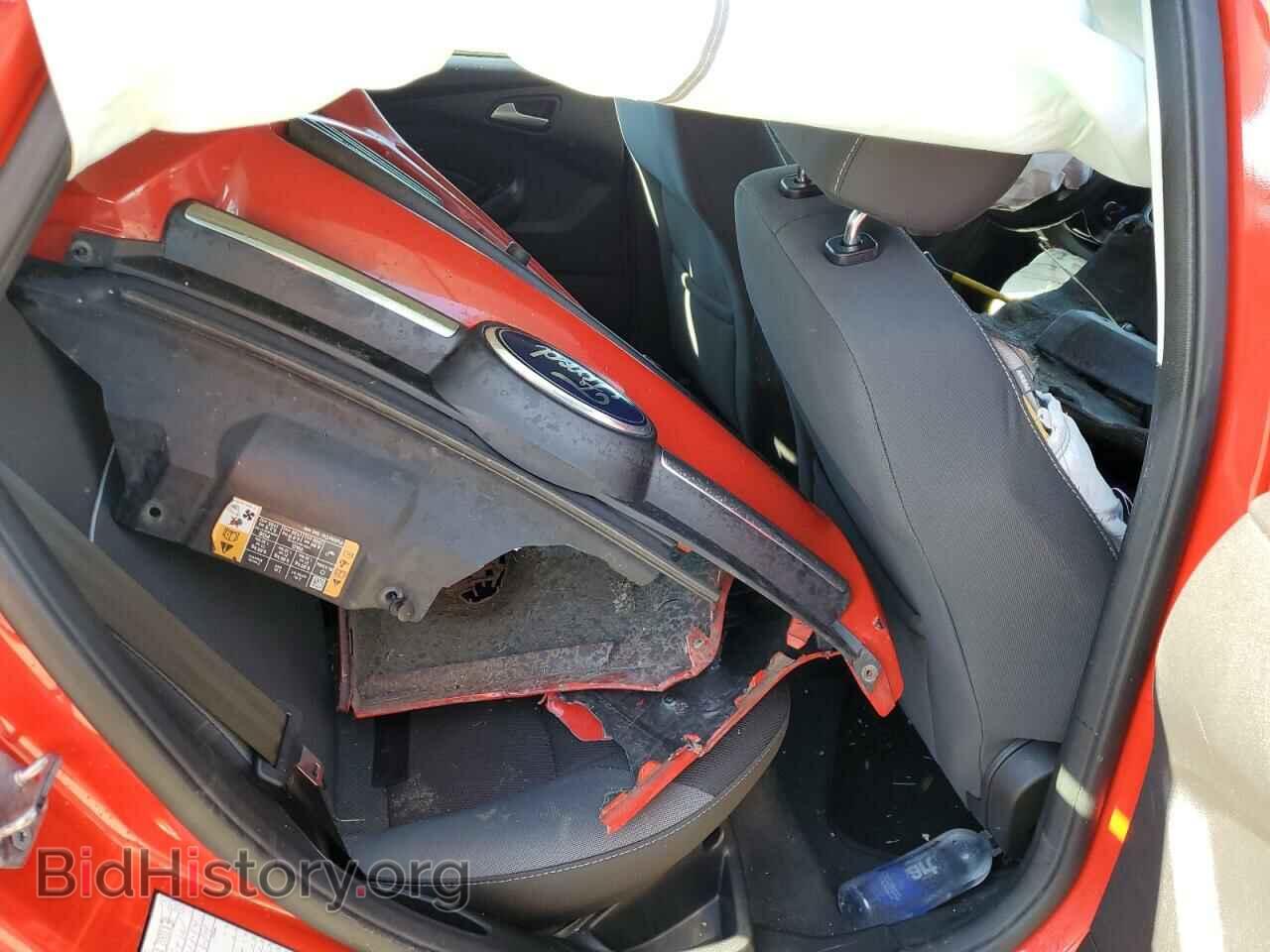 2014 FORD FOCUS - VIN: 1FADP3K25EL283214 - Фото 6
