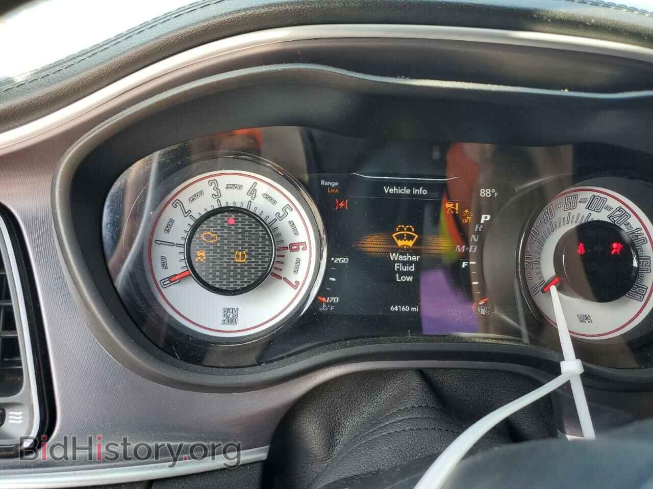 2020 DODGE CHALLENGER - VIN: 2C3CDZFJ9LH161490 - Photo 9