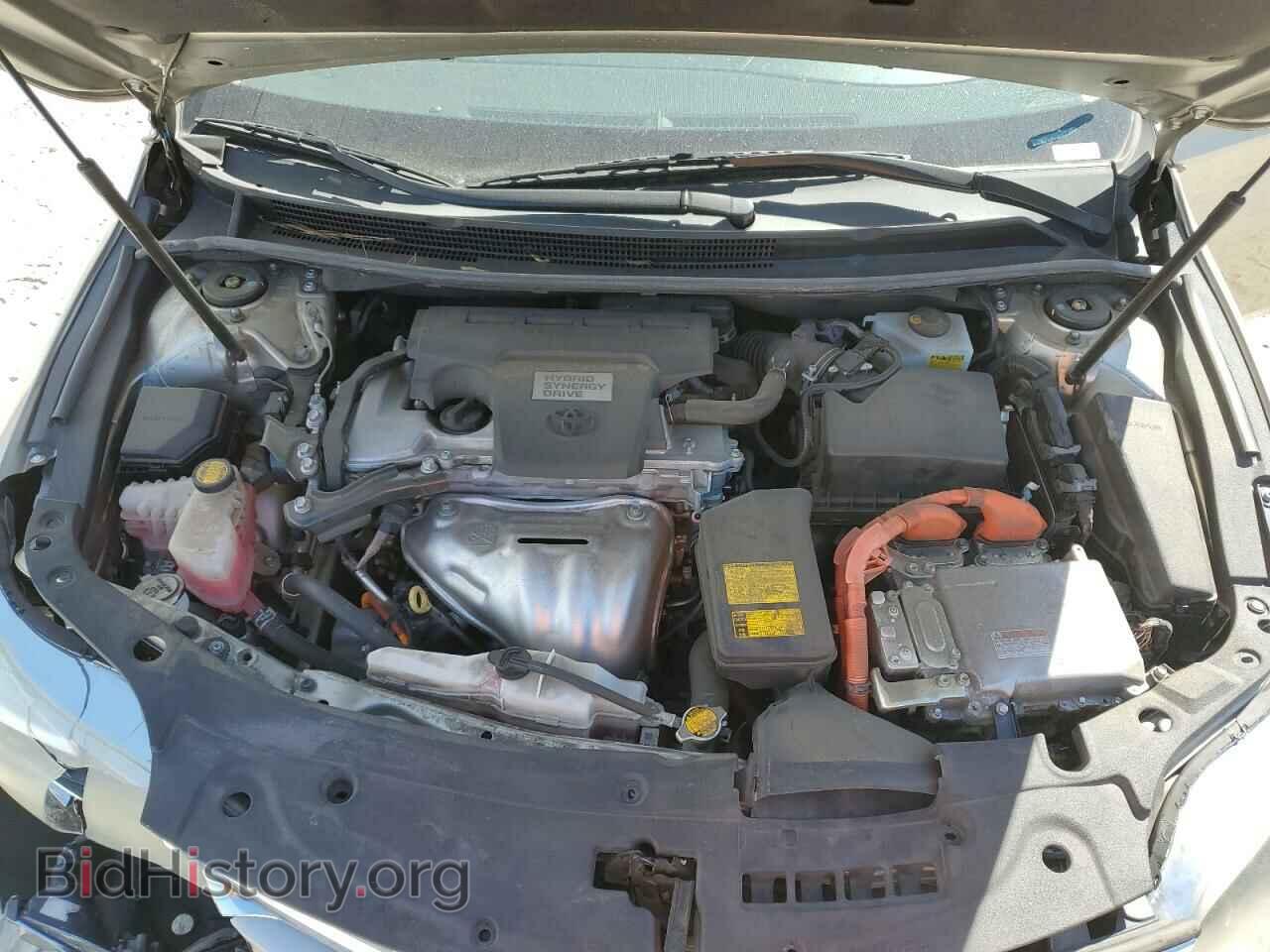 2014 TOYOTA AVALON - VIN: 4T1BD1EB4EU027016 - Фото 7