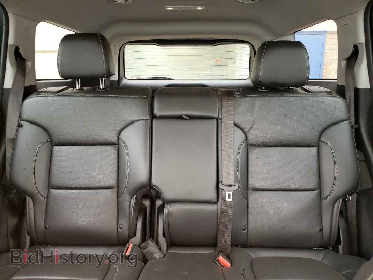 2023 GMC ACADIA - VIN: 1GKKNUL4XPZ185233 - Фото 10