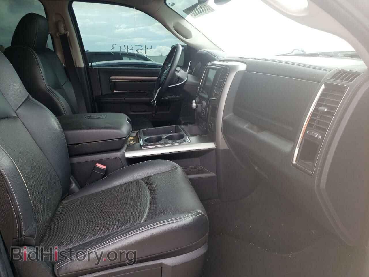 2014 RAM 1500 - VIN: 1C6RR7MT1ES232801 - Фото 5