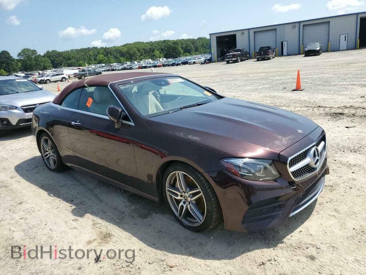 2019 MERCEDES-BENZ E-CLASS - VIN: WDD1K6HB6KF079767 - Фото 4