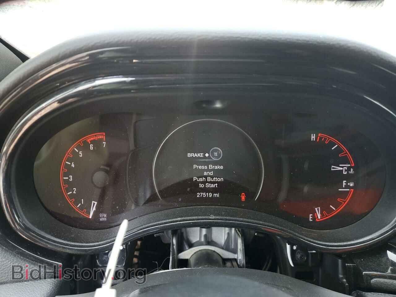 2023 DODGE DURANGO - VIN: 1C4SDJFT2PC604064 - Фото 9
