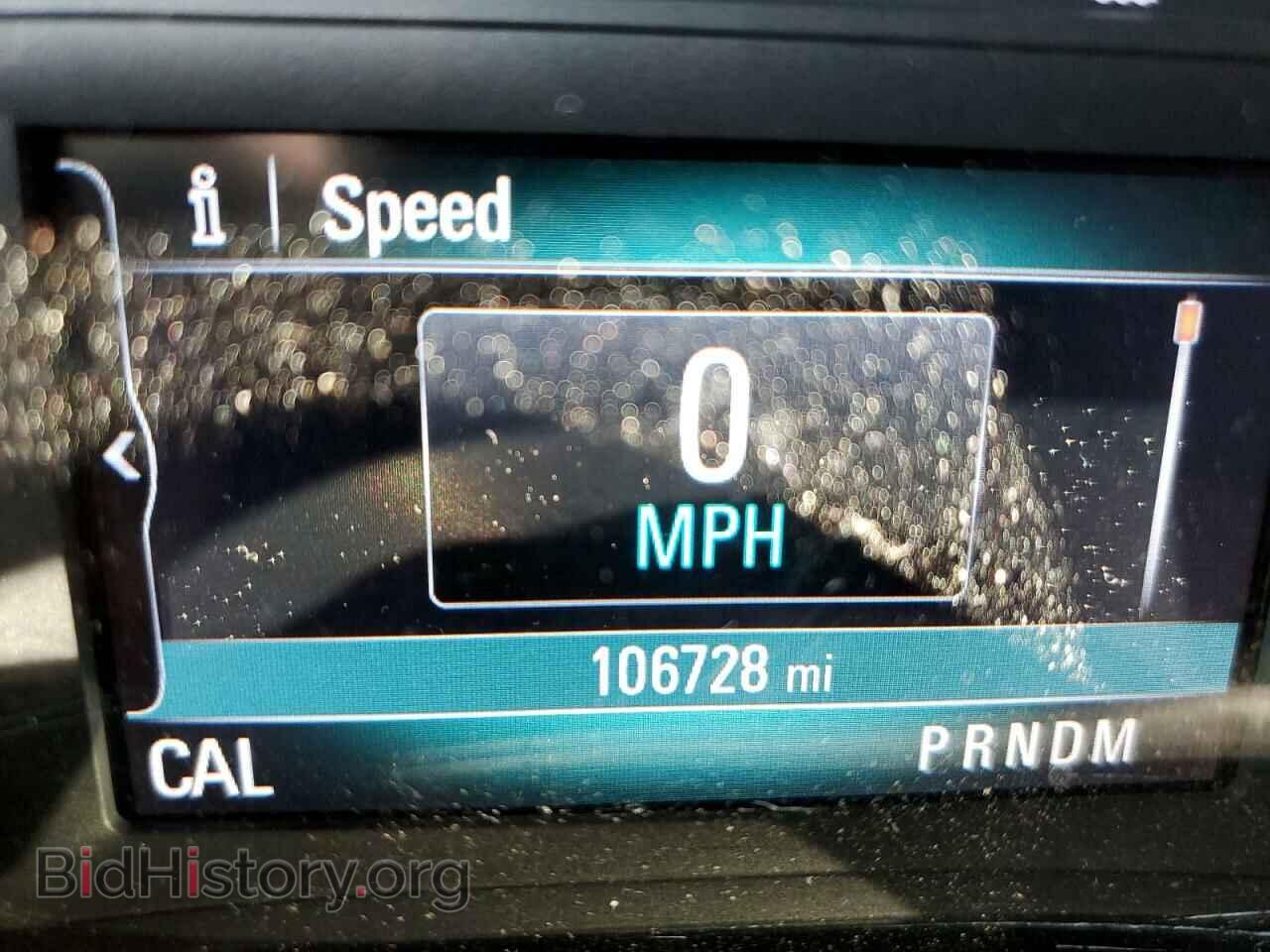 2017 BUICK ENCORE - VIN: KL4CJESB8HB109385 - Фото 8