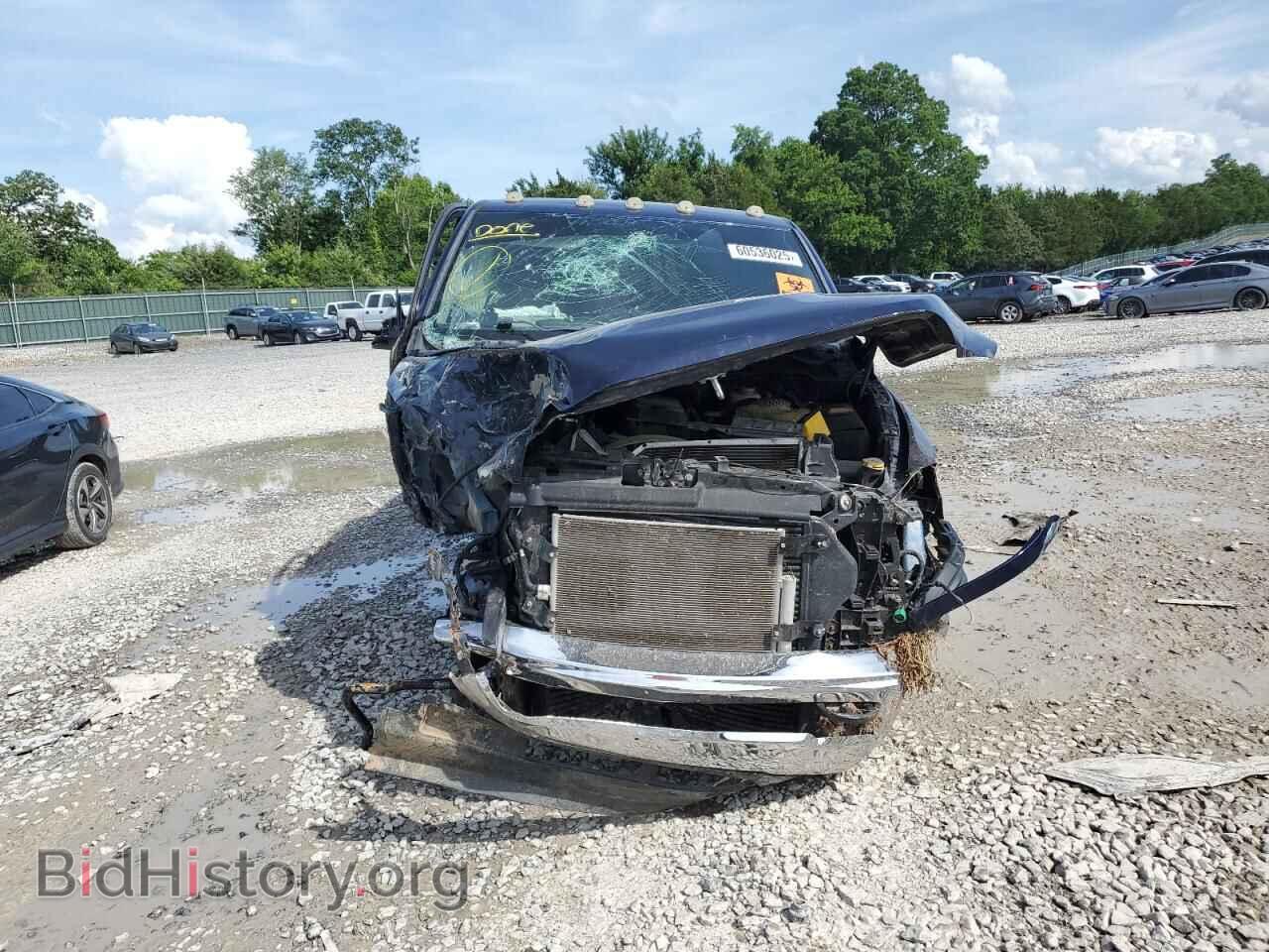 2012 DODGE RAM 2500 - VIN: 3C6UD5CL7CG308475 - Фото 5