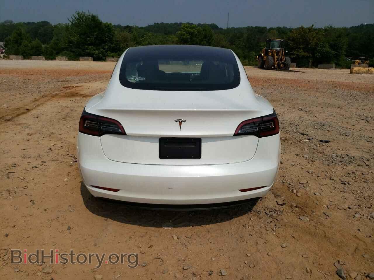 2023 TESLA MODEL 3 - VIN: 5YJ3E1EA5PF582159 - Фото 6