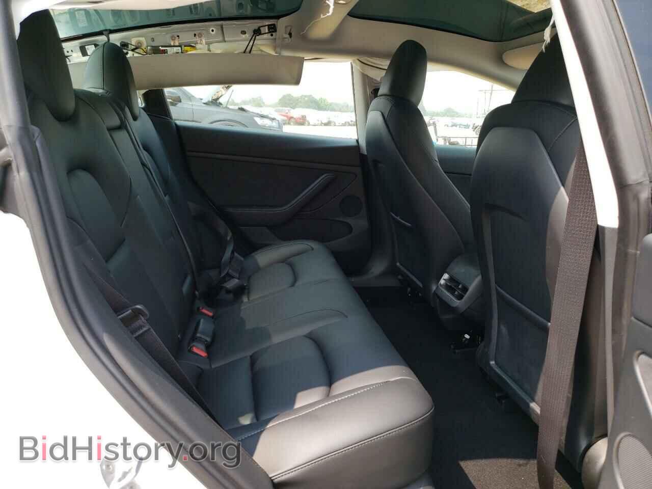 2023 TESLA MODEL 3 - VIN: 5YJ3E1EA5PF582159 - Фото 10