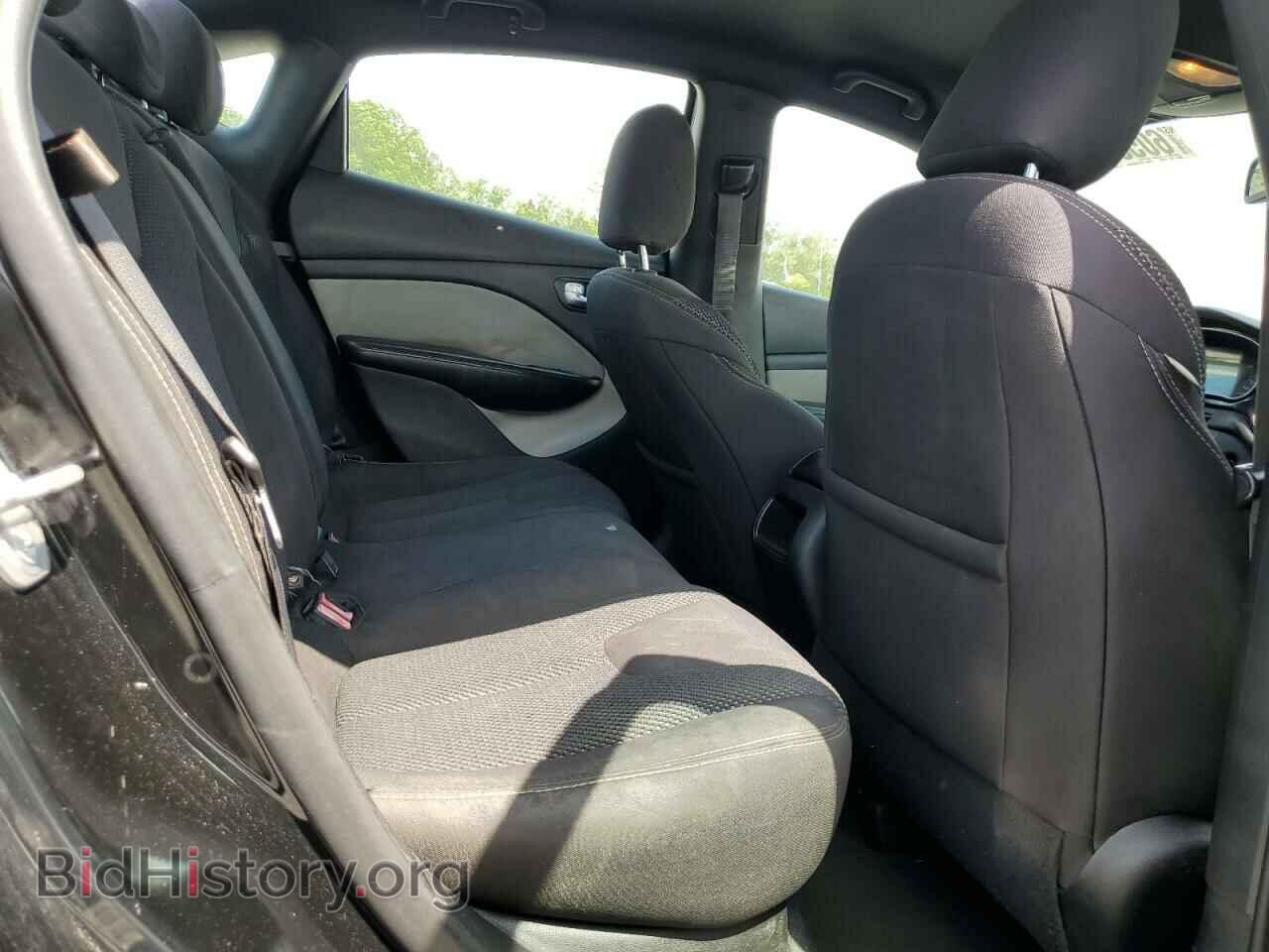 2015 DODGE DART - VIN: 1C3CDFBB7FD102016 - Фото 10