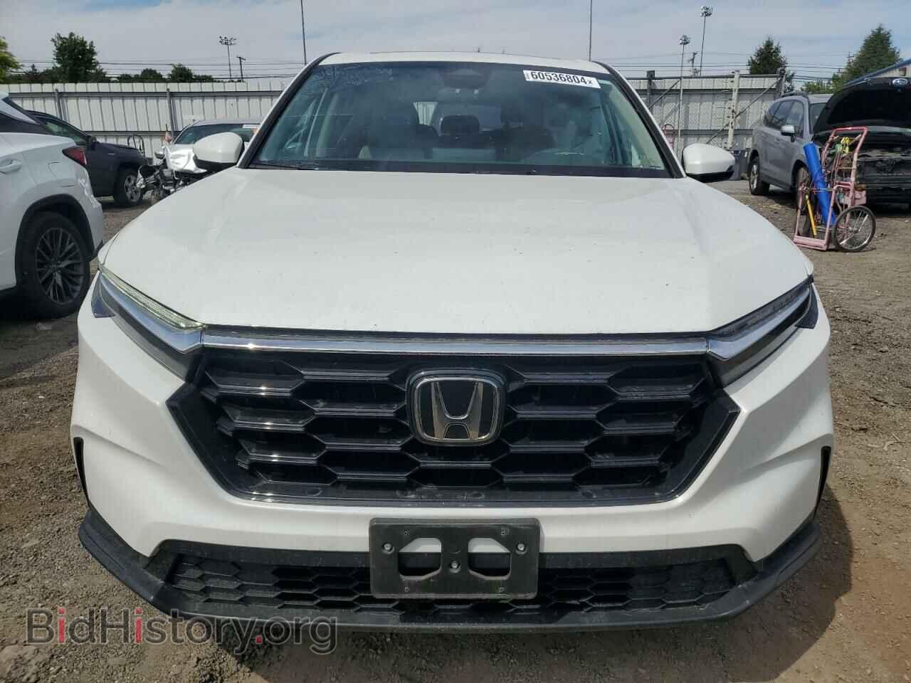 2023 HONDA CRV - VIN: 7FARS4H42PE003787 - Фото 5