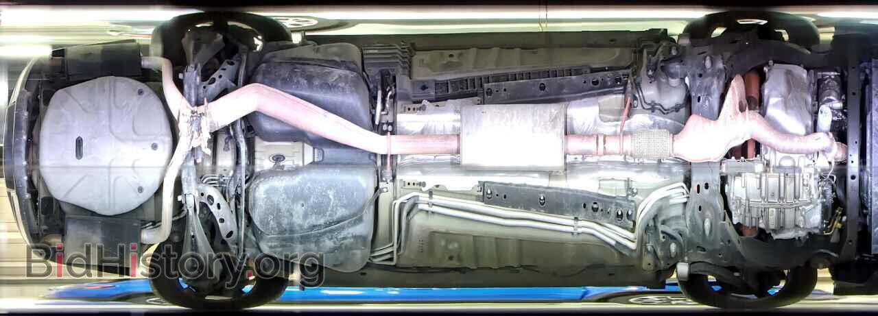 2018 FORD EXPLORER - VIN: 1FM5K7B87JGB31944 - Фото 14