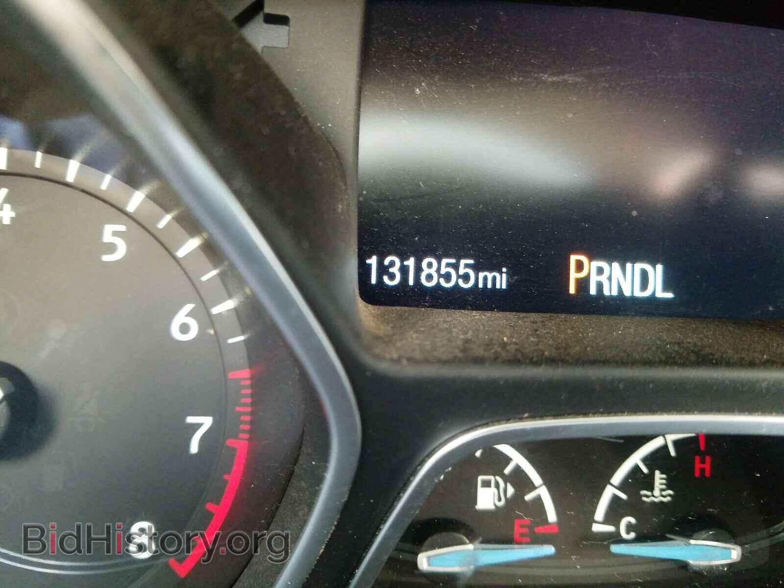 2016 FORD FOCUS - VIN: 1FADP3F23GL385463 - Фото 8