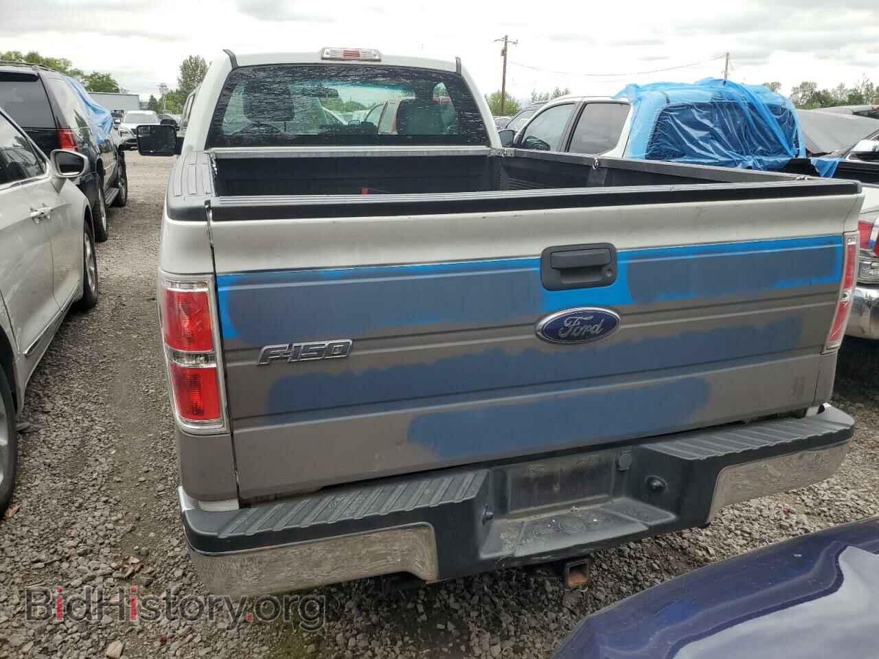 2013 FORD All Models - VIN: 1FTNF1CF9DKF22775 - Photo 6