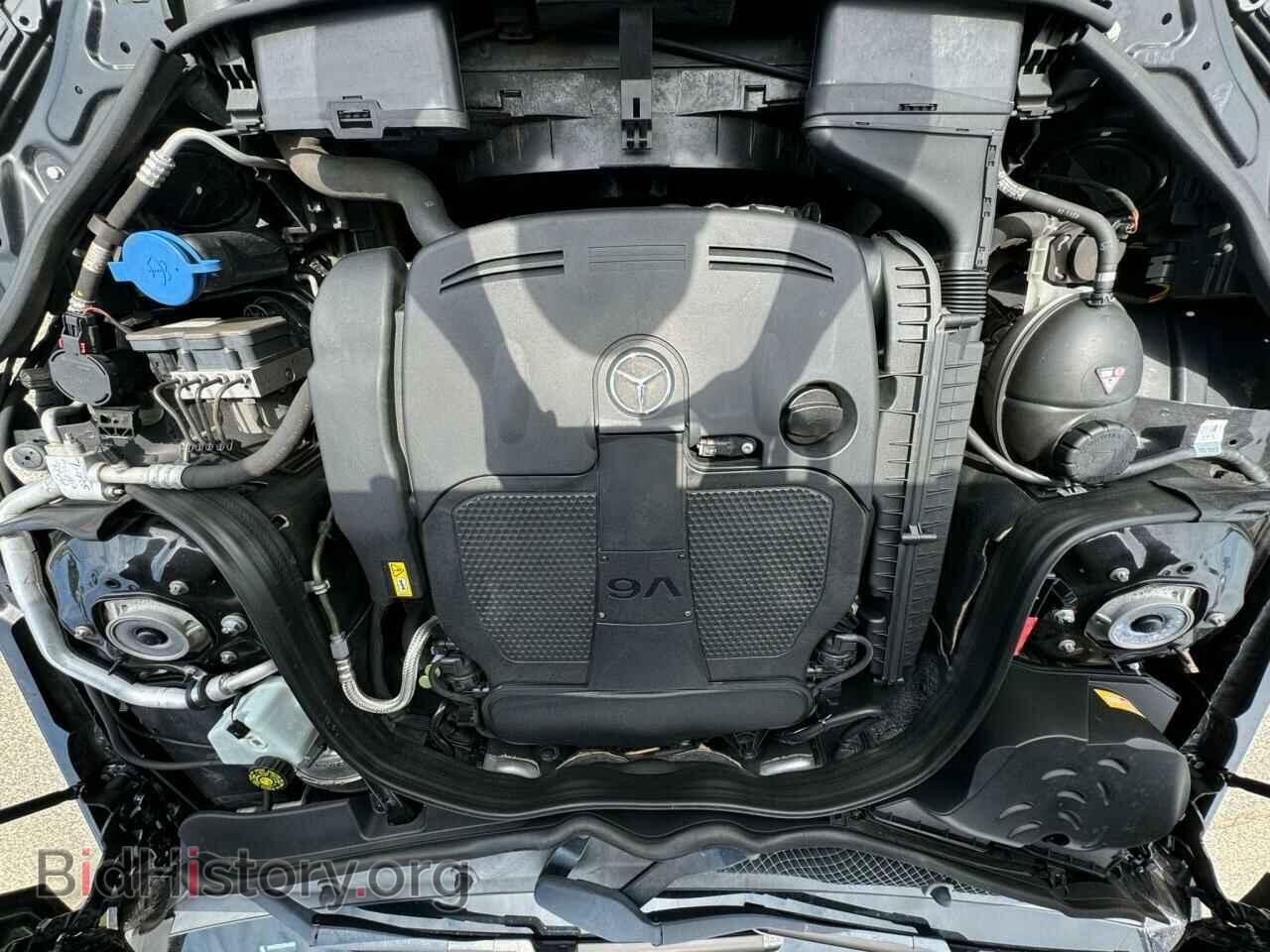 2014 MERCEDES-BENZ E-CLASS - VIN: WDDHF8JB1EB053968 - Фото 7