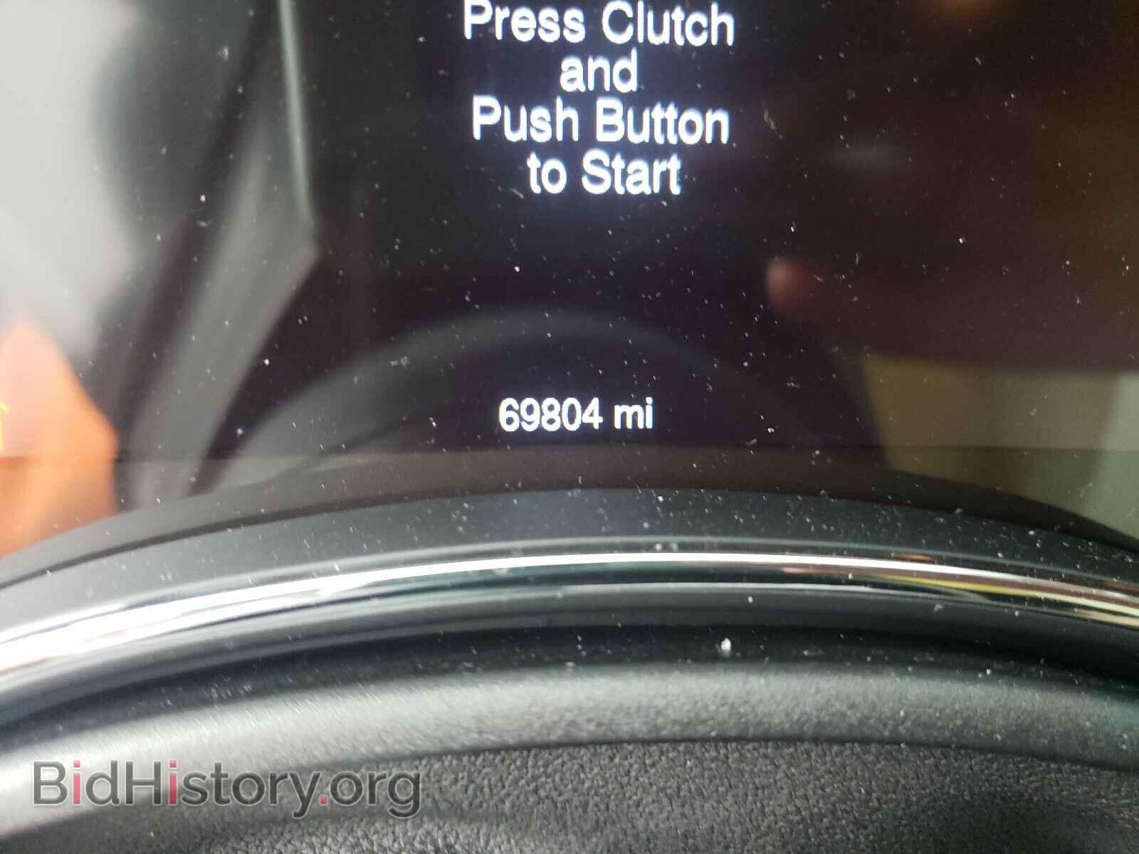 2015 DODGE DURANGO - VIN: 1C4RDHAG8FC836930 - Фото 8