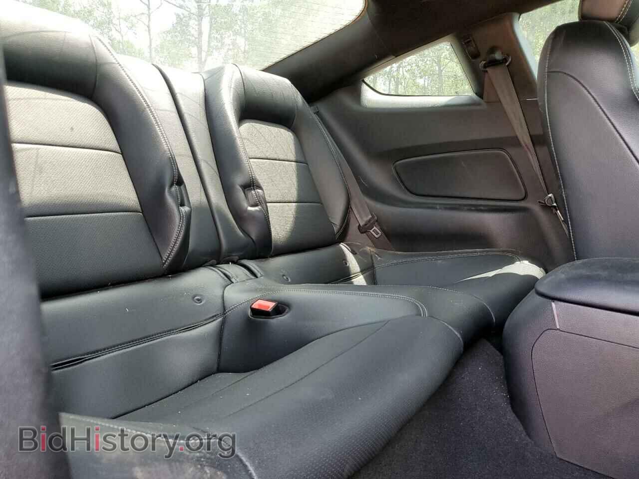2019 FORD ALL Models - VIN: 1FA6P8TH0K5177357 - Фото 10