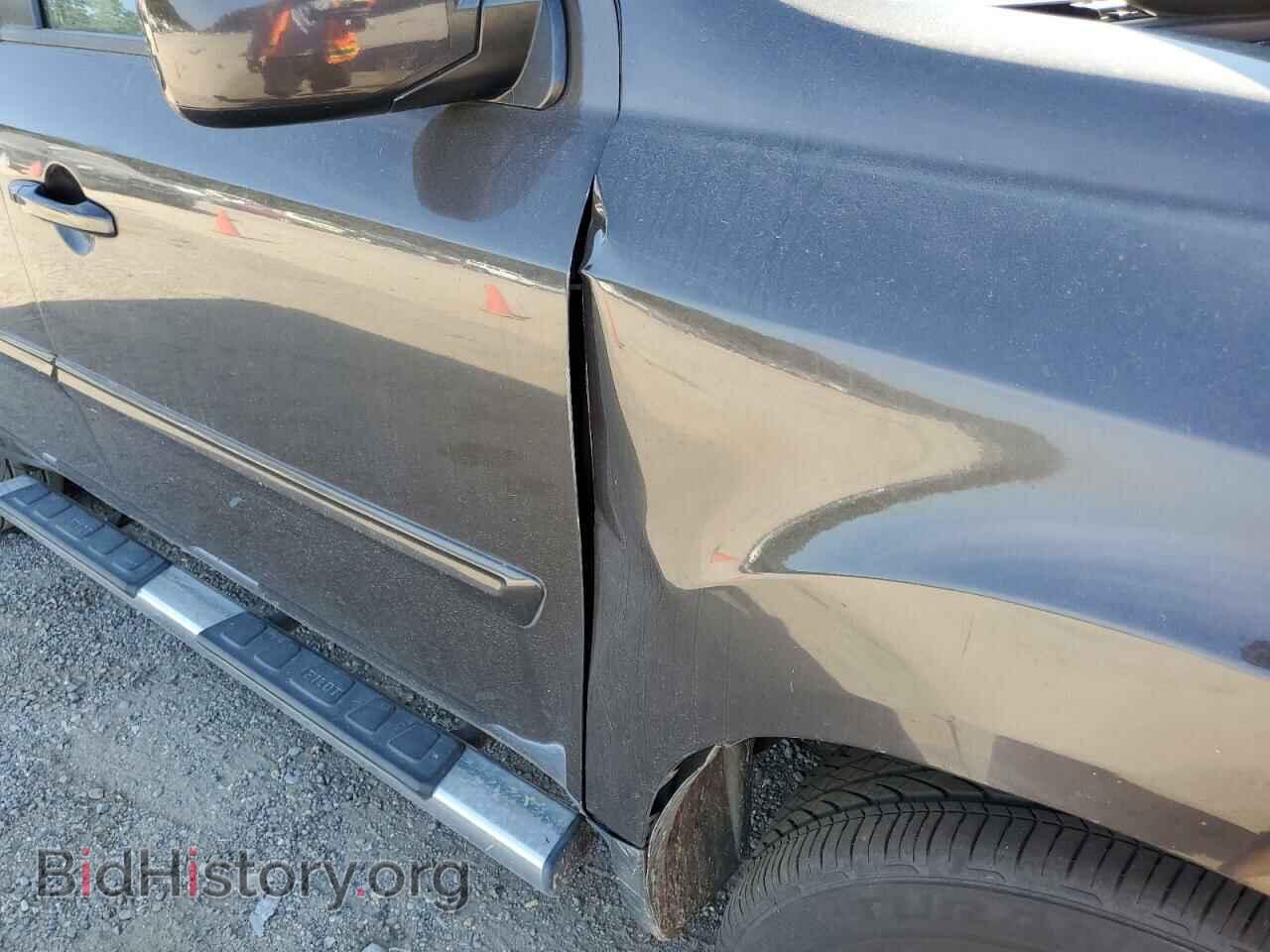 2014 HONDA PILOT - VIN: 5FNYF3H53EB005432 - Фото 9