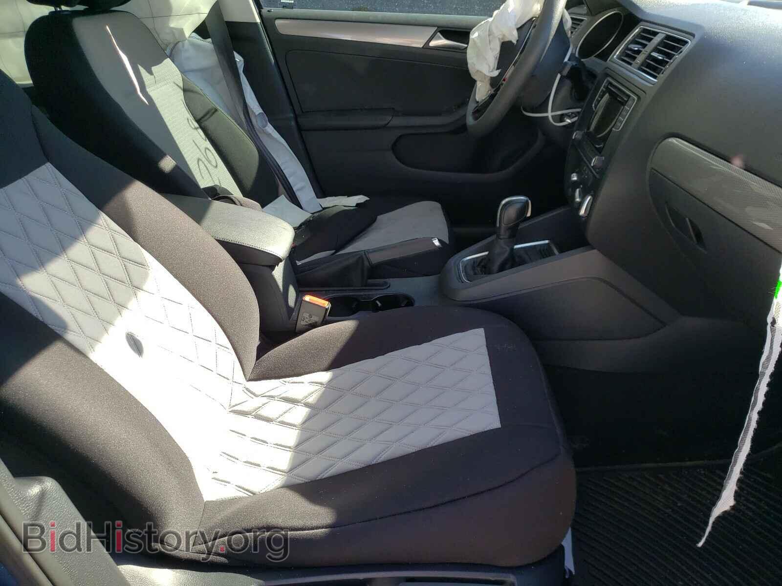 2017 VOLKSWAGEN JETTA - VIN: 3VW2B7AJ3HM207720 - Фото 5