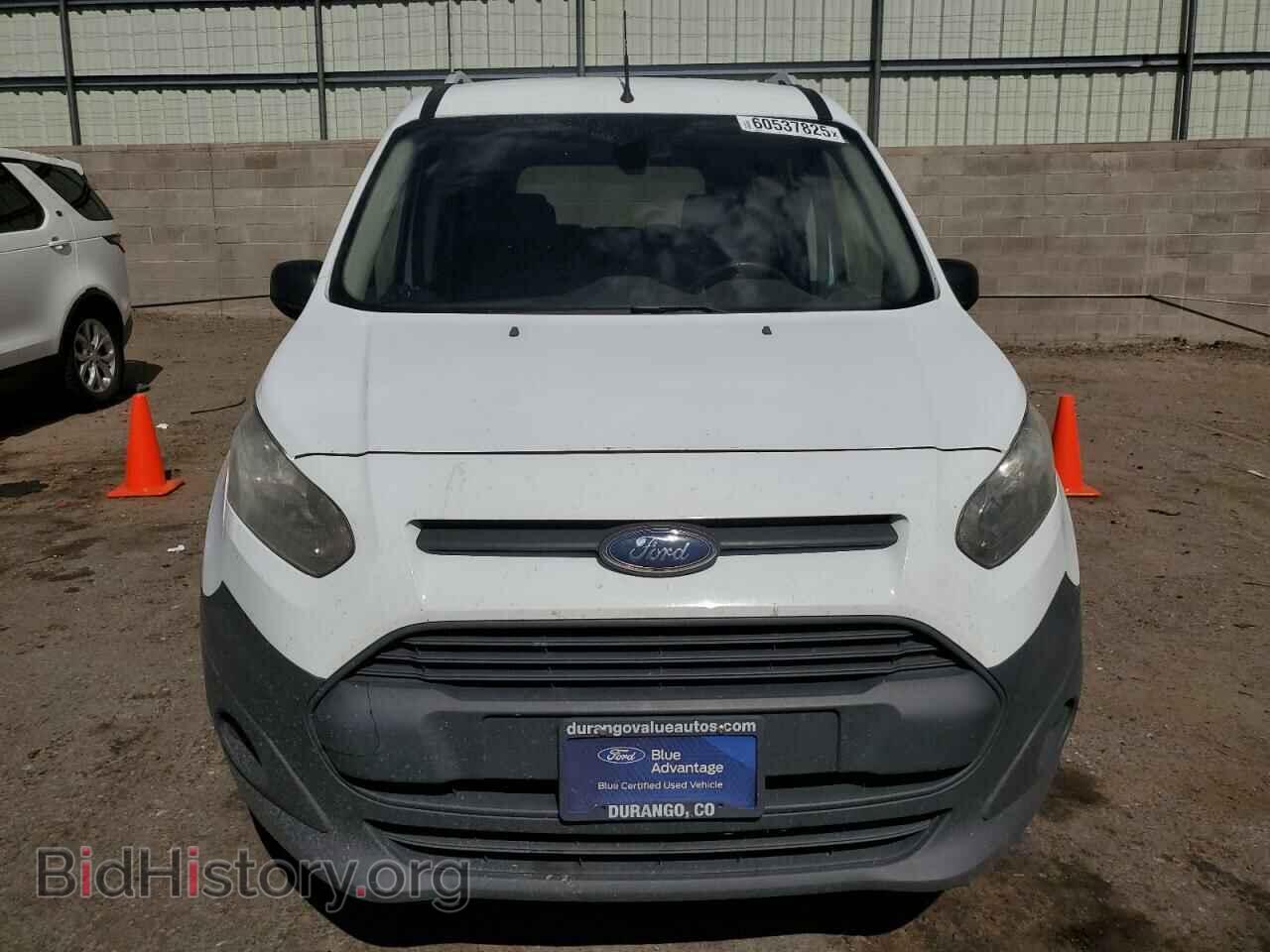 2018 FORD TRANSIT - VIN: NM0GE9E7XJ1341702 - Фото 5