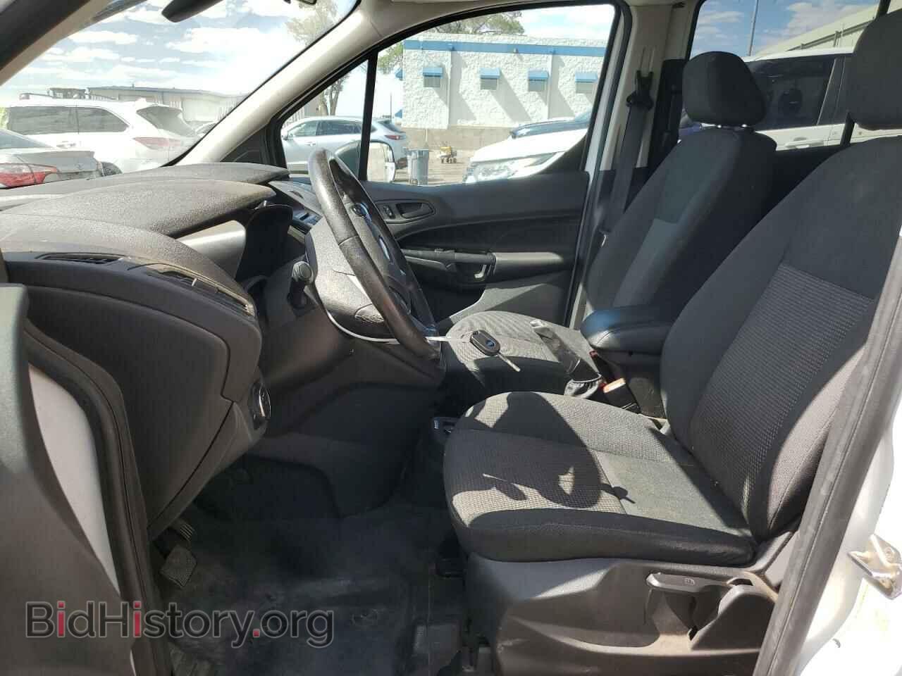2018 FORD TRANSIT - VIN: NM0GE9E7XJ1341702 - Фото 7