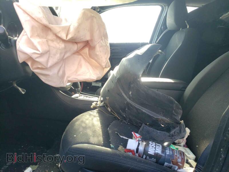 2012 Dodge AVENGER (VIN 1C3CDZAB8CN147393) — photo 5 of 10
