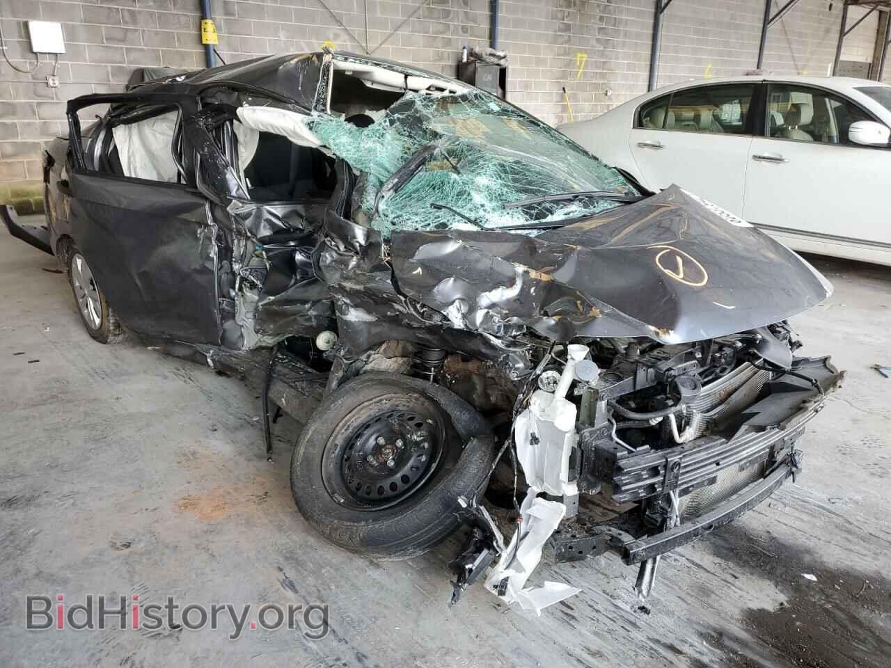 Photo 3N1CN8DV5LL883672 - NISSAN VERSA 2020