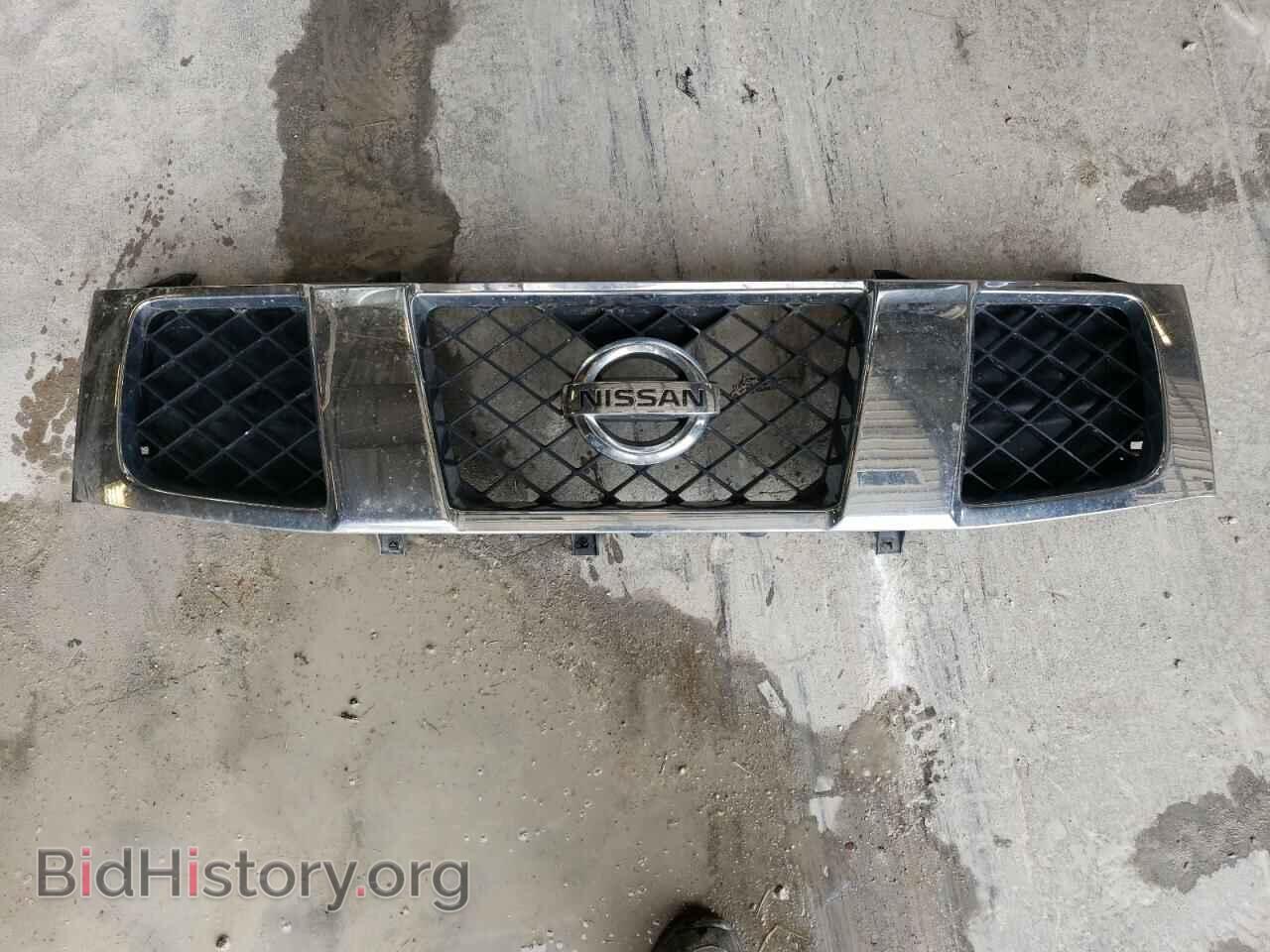 2006 NISSAN ARMADA - VIN: 5N1AA08B76N725755 - Photo 13