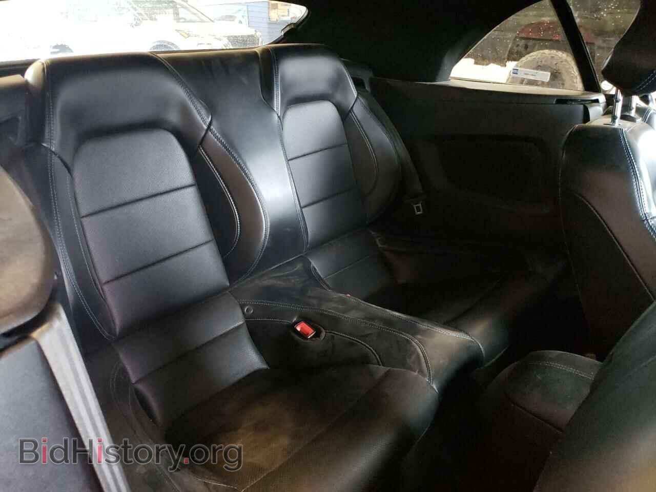 2019 FORD ALL Models - VIN: 1FATP8UH1K5186733 - Фото 10