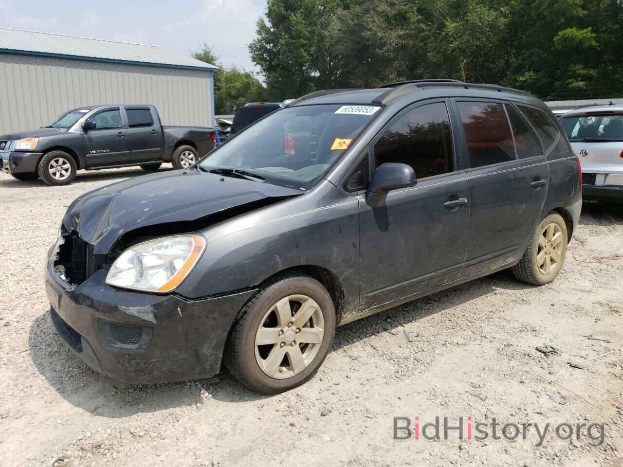 Photo KNAFG526287205582 - KIA RONDO 2008