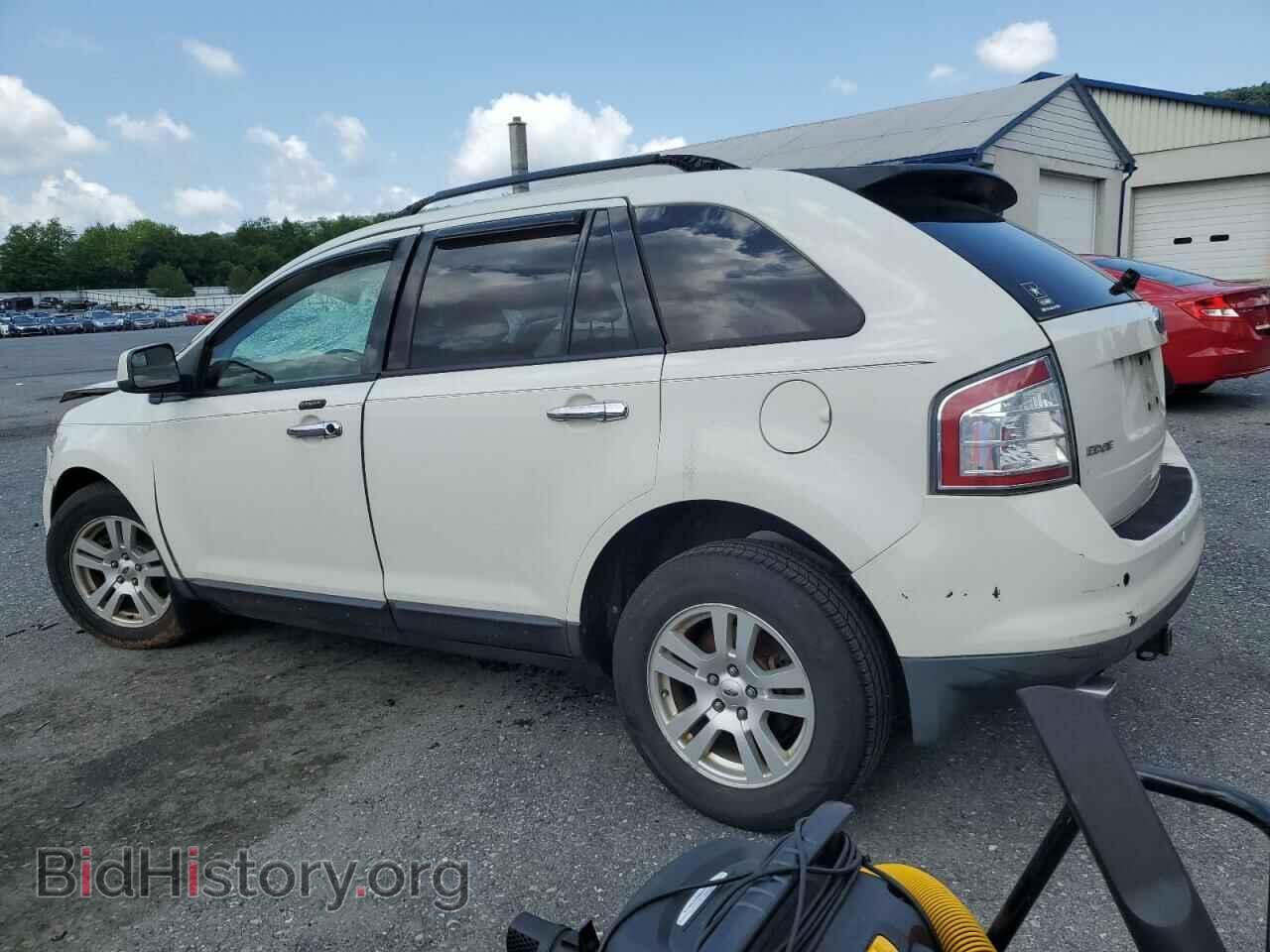 2010 FORD EDGE - VIN: 2FMDK3GC2ABA23045 - Photo 2