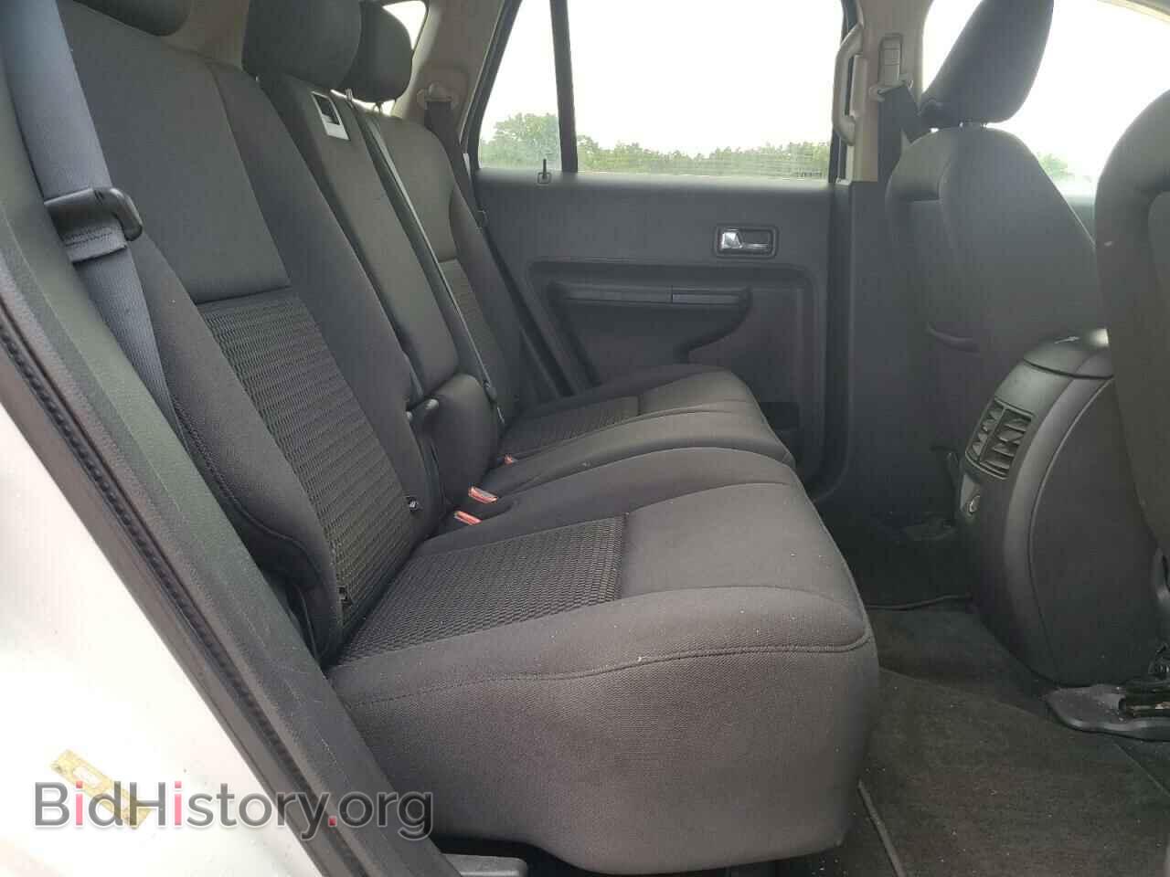 2010 FORD EDGE - VIN: 2FMDK3GC2ABA23045 - Photo 11