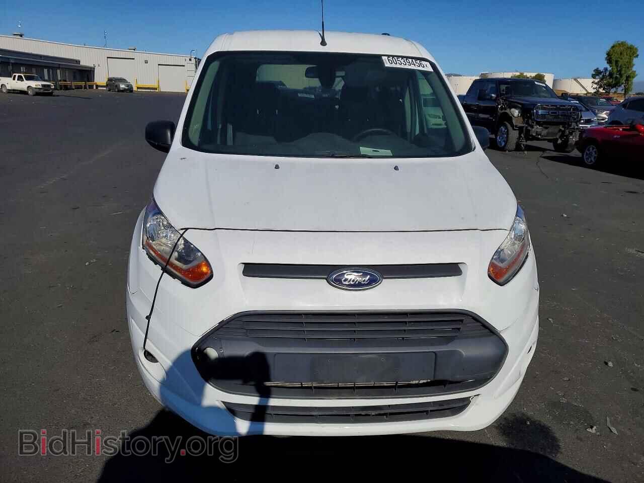 2016 FORD TRANSIT - VIN: NM0GE9F73G1248379 - Photo 5