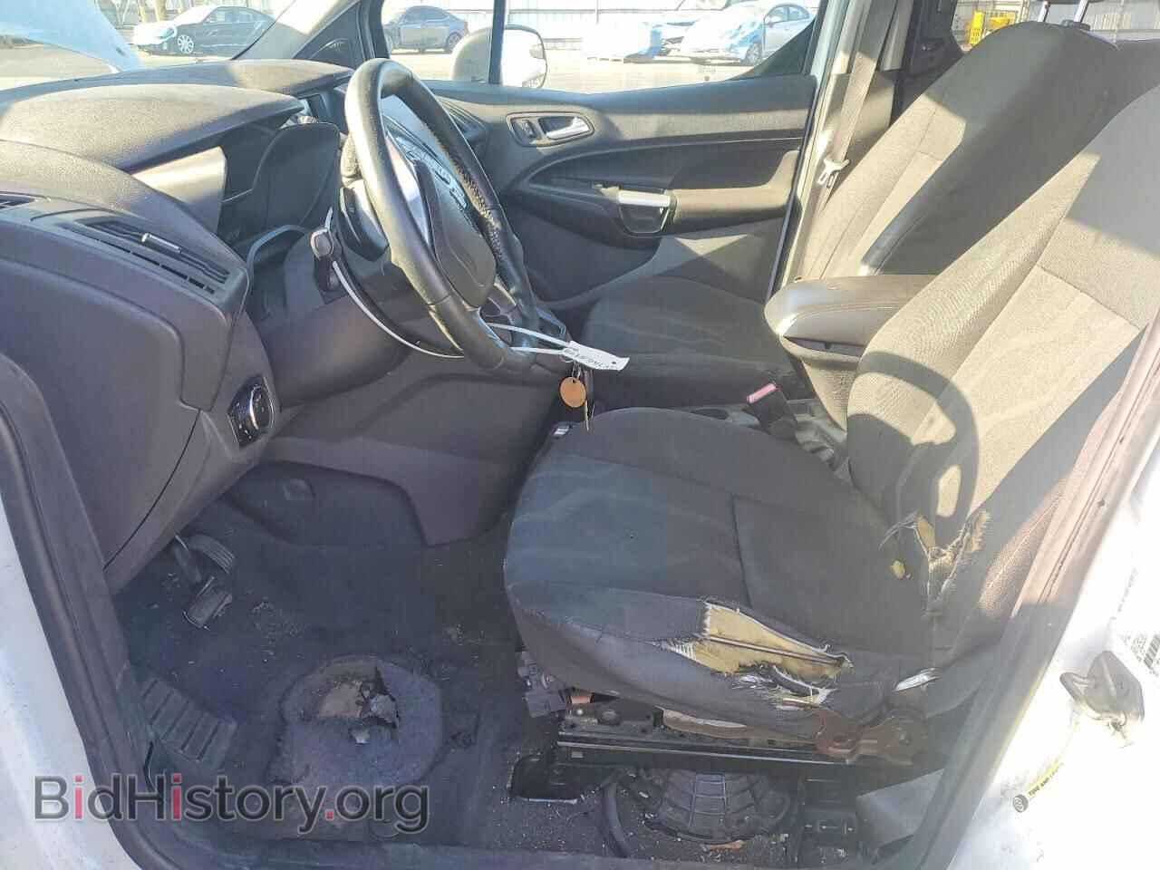 2016 FORD TRANSIT - VIN: NM0GE9F73G1248379 - Photo 7