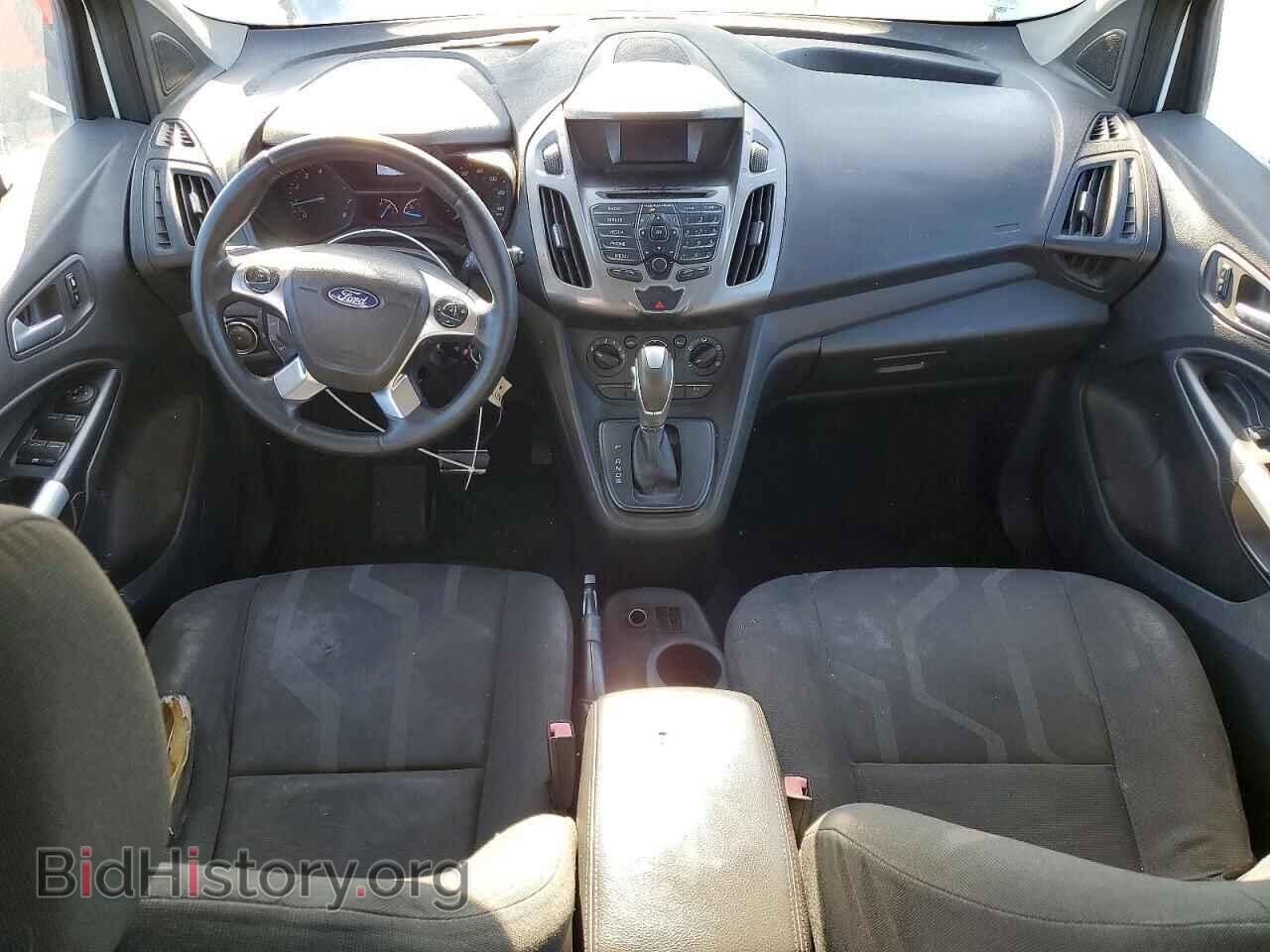2016 FORD TRANSIT - VIN: NM0GE9F73G1248379 - Photo 8