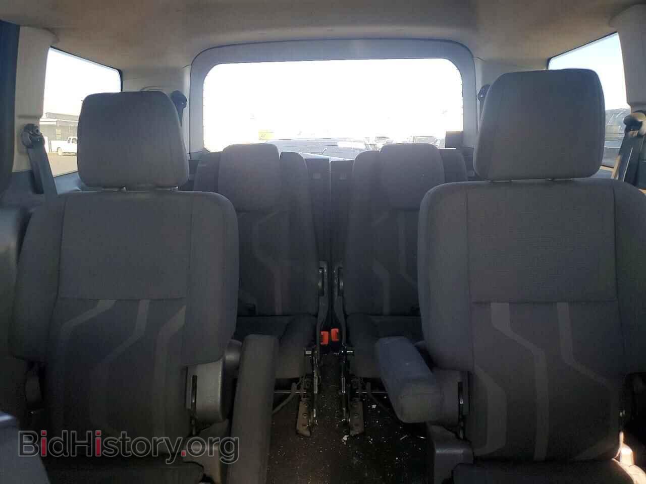 2016 FORD TRANSIT - VIN: NM0GE9F73G1248379 - Photo 10