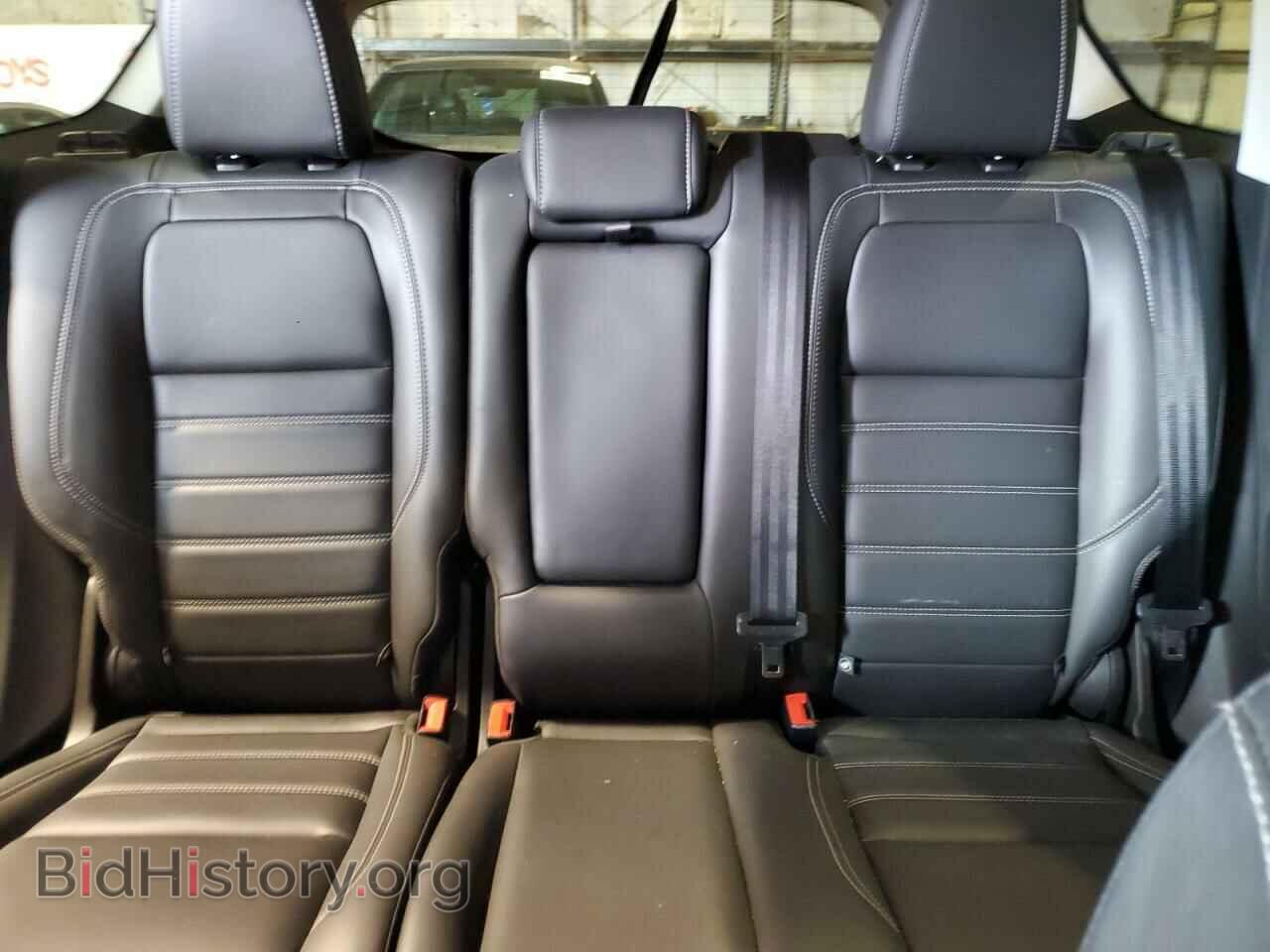 2019 FORD ESCAPE - VIN: 1FMCU9HD0KUB87552 - Фото 10
