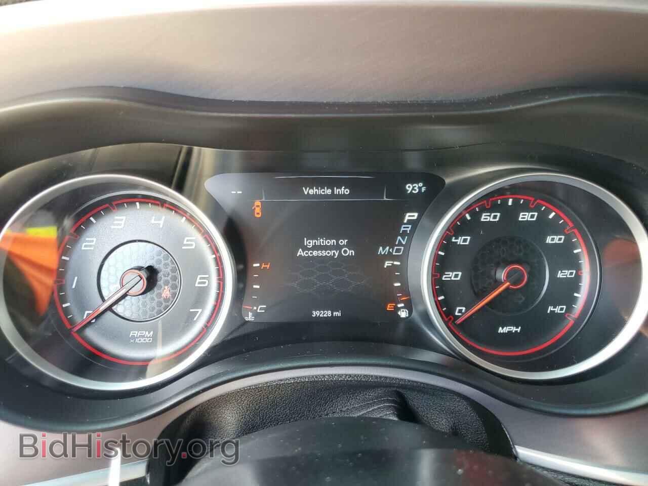 2021 DODGE CHARGER - VIN: 2C3CDXBG6MH659825 - Фото 9