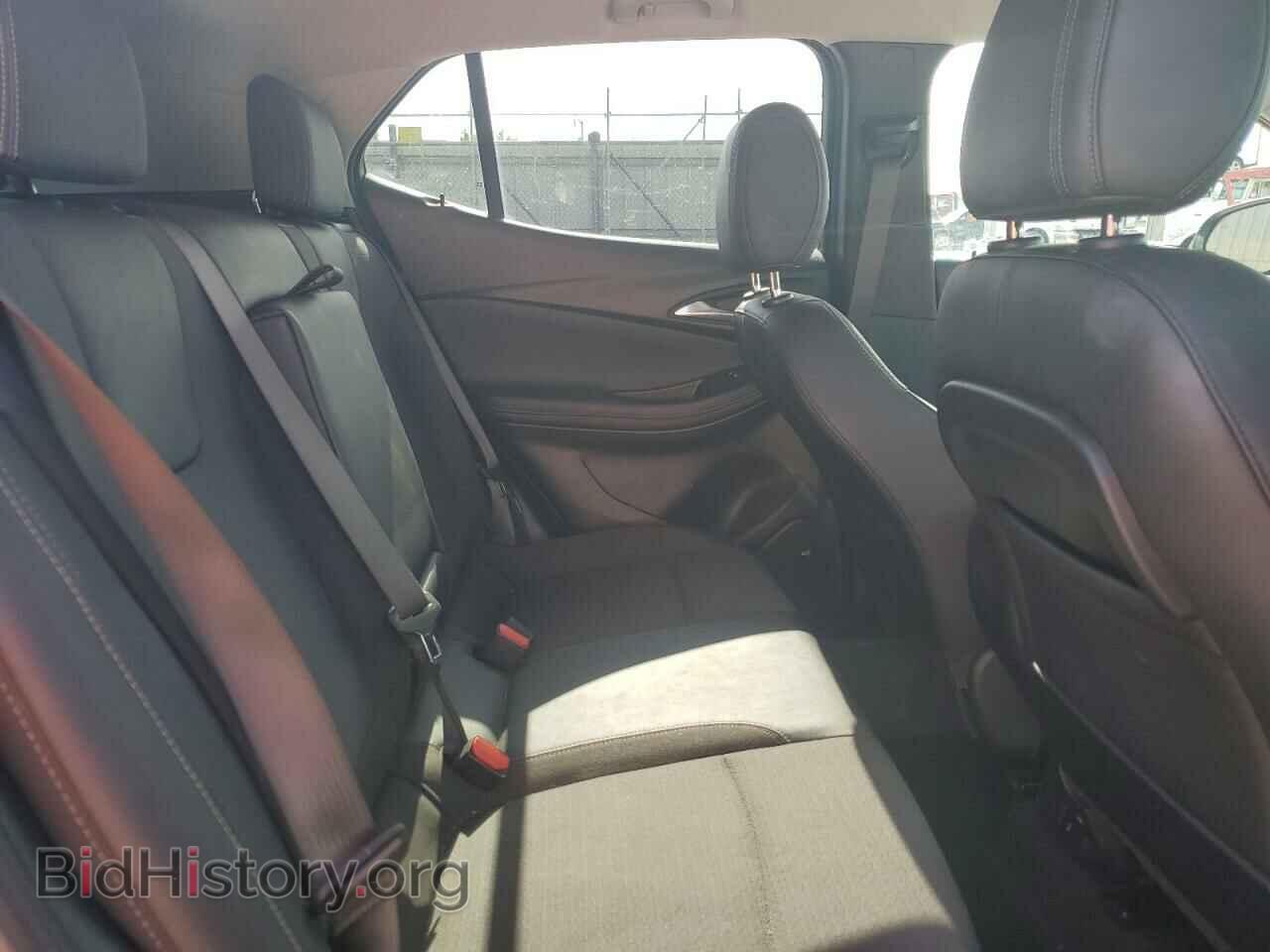 2022 BUICK ENCORE - VIN: KL4MMDSL2NB062610 - Photo 11