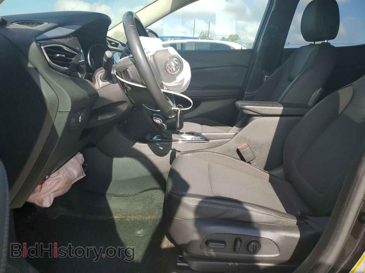 2022 BUICK ENCORE - VIN: KL4MMDSL2NB062610 - Photo 7