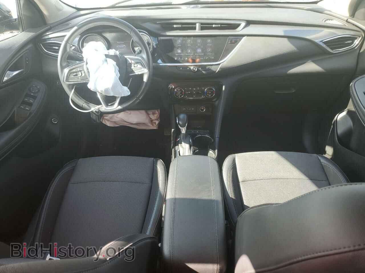2022 BUICK ENCORE - VIN: KL4MMDSL2NB062610 - Photo 8