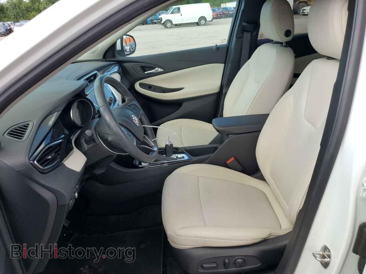 2023 BUICK ENCORE - VIN: KL4MMDS21PB049647 - Photo 7