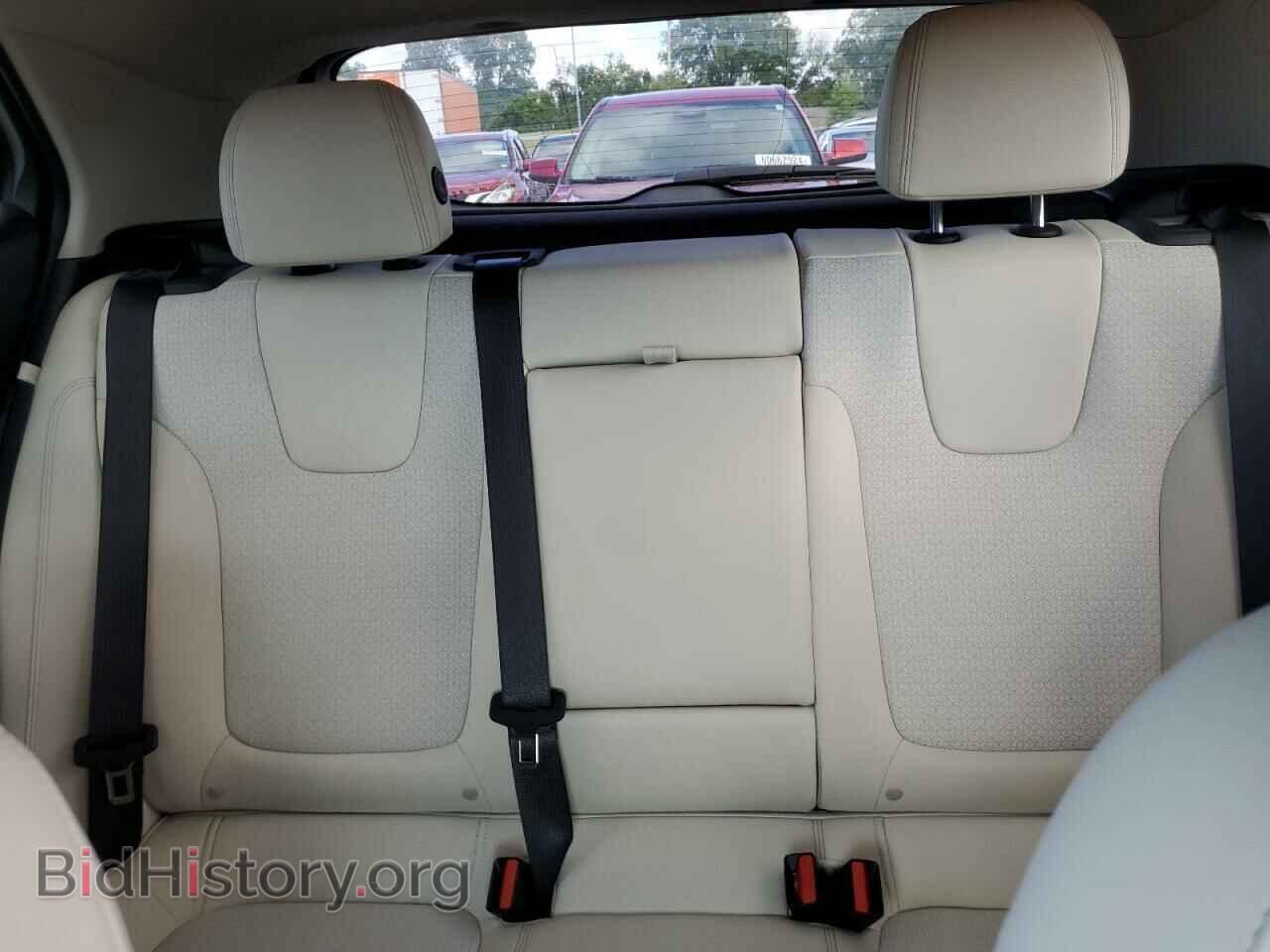 2023 BUICK ENCORE - VIN: KL4MMDS21PB049647 - Photo 10