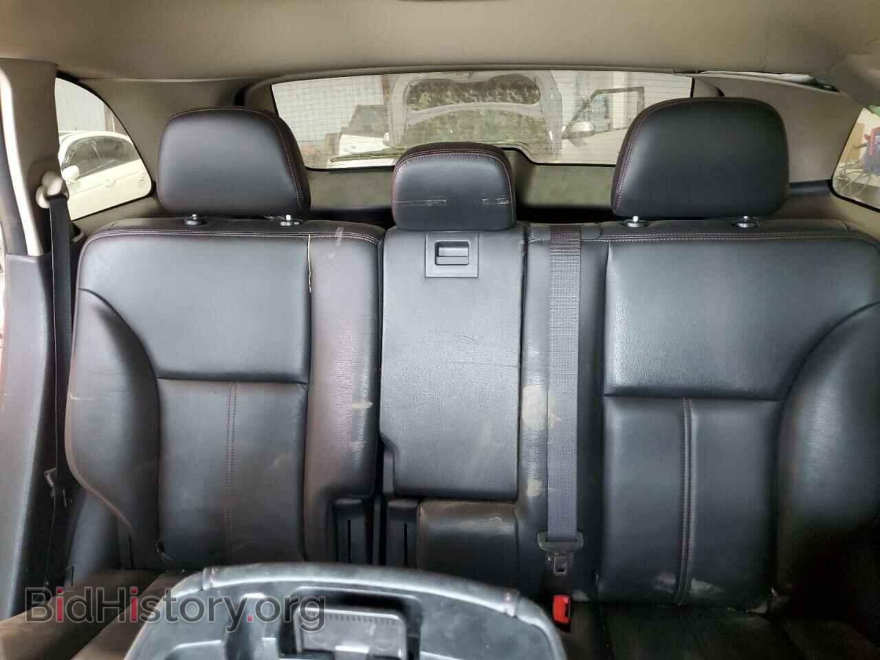2013 FORD EDGE - VIN: 2FMDK4JC3DBA51035 - Фото 10
