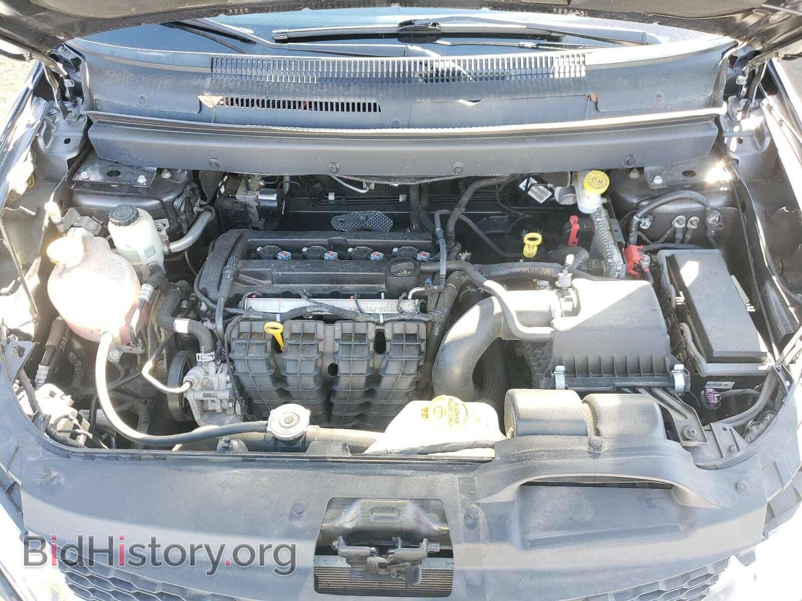 2017 DODGE JOURNEY - VIN: 3C4PDCAB9HT545875 - Фото 7
