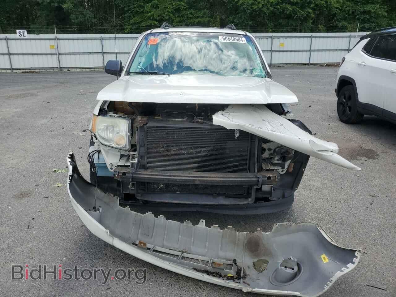 2012 FORD ESCAPE - VIN: 1FMCU0DGXCKB87146 - Фото 5