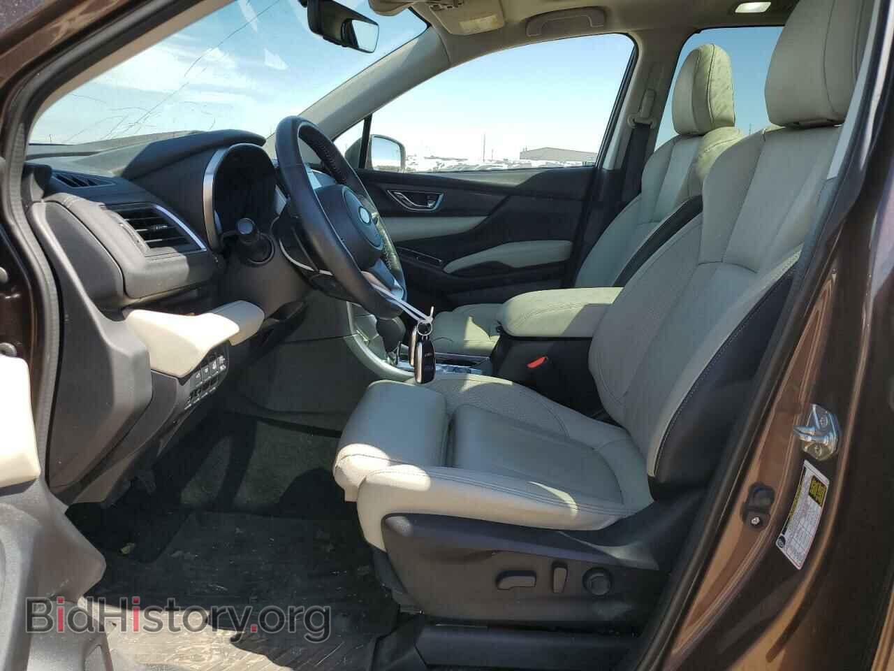 2020 SUBARU ASCENT - VIN: 4S4WMAPD2L3474740 - Фото 7